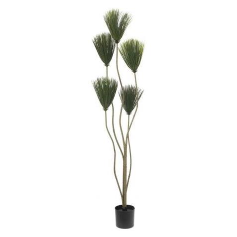Europalms Papyrus, Kunstpflanze, 130cm (82600235)