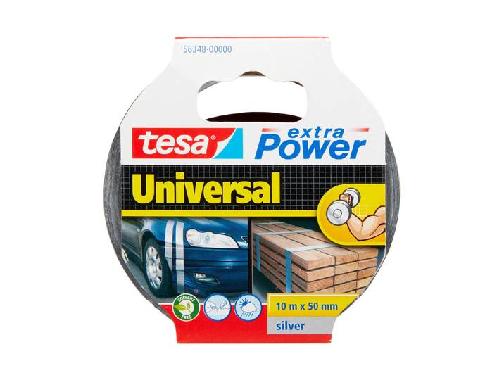 Tesa Extra Power Universal 10 m × 50 mm