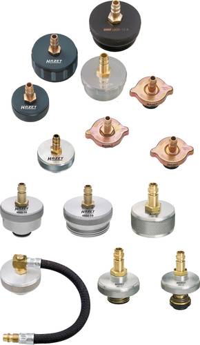 Hazet Kühleradapter 4800-23