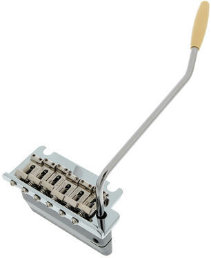 Fender AM Professional Strat Bridge Chrom