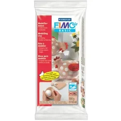 Modelliermasse Fimo hautfarbe 500g