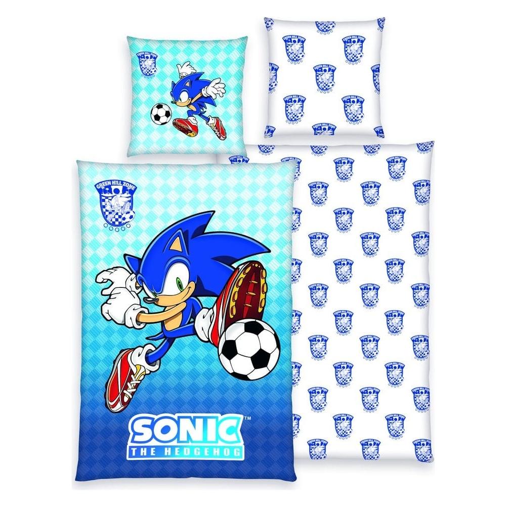 Herding Sonic Linge de lit Sonic 135 x 200 cm (200 x 135 cm, 0 x 0 cm) (HHE4494213050523)