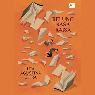 Relung Rasa Raisa - Lea Agustina Citra, Audio, 9789152177853