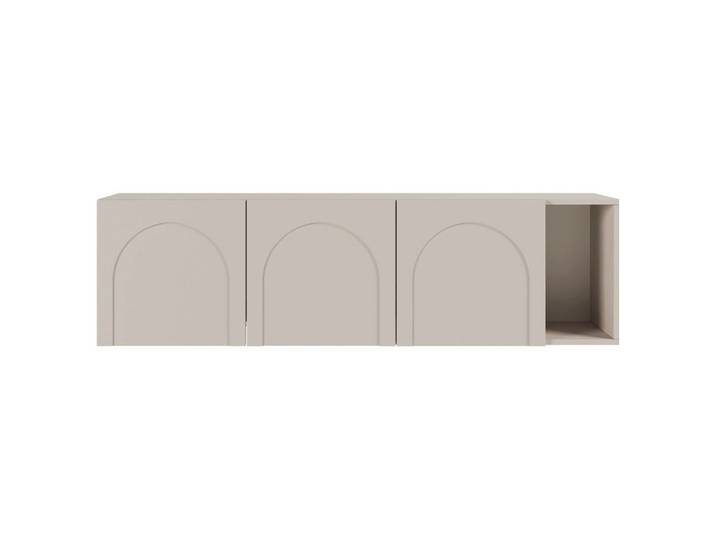 TV-LOWBOARD Arkadia Kaschmirgrau 175 cm