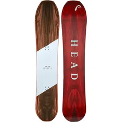 HEAD GAMECHANGER Snowboard 2024 - 147