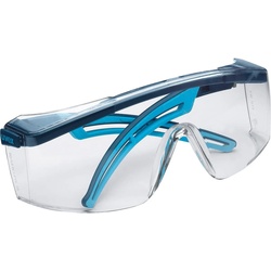 uvex 9164065 uvex Bügelbrille astrospec 2.0, klar