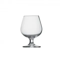 Globo Cognac Kelch Cl 25 Bormioli Rocco 12er-Pack
