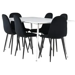 Ebuy24, Essgruppe, Essgruppe Silar (MDF)