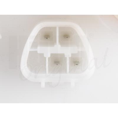 ASTEMO Kraftstoff-Fördereinheit 133254 für TOYOTA