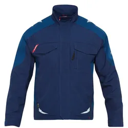 Arbeitsjacke "1810-254" Galaxy - XS - Blau