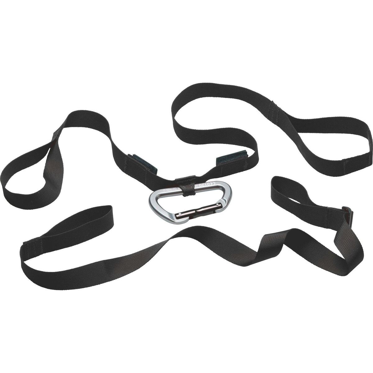 Lundhags Speik Secura Safety System charcoal (890) OS 1357028-890-OS