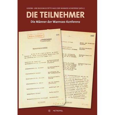 Die Teilnehmer, Taschenbuch von , Metropol-Verlag, 978-3-86331-735-5
