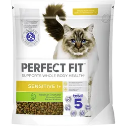 Perfect Fit Sensitive 1+ Reich an Truthahn 1x1.4 kg