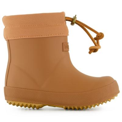 Bisgaard - Kid's Thermo Baby - Gummistiefel 26 | EU 26 braun