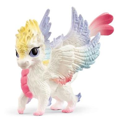 schleich® 70825 Regenbogen Babydrache