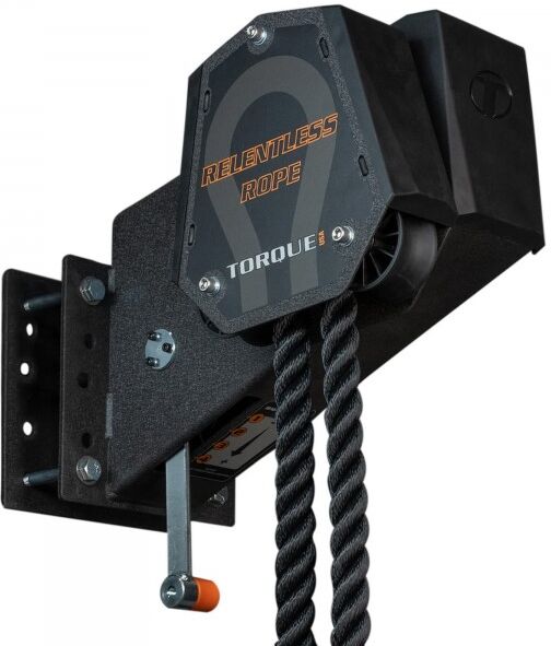 Torque Relentless Rope Trainer