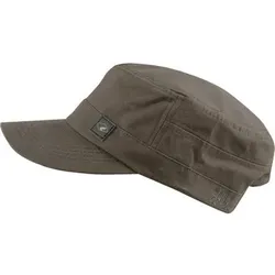 CHILLOUTS El Paso Hat, Größe ONE SIZE in Braun Braun