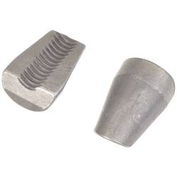 Hazet 1963-05 Futterbacken für Handnietzange 180 mm 1 St.