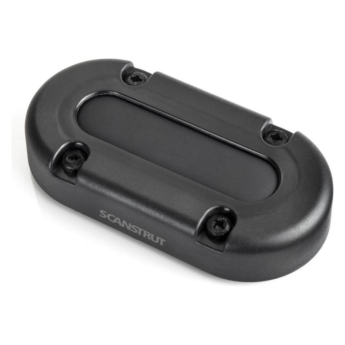 Scanstrut DS-MULTI-P-BLK Dachdurchführung DS-MULTI-P-BLK Kabeldurchfü (DS-MULTI-P-BLK)