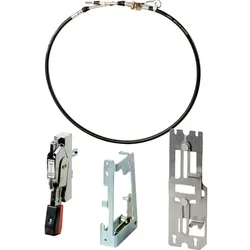 Eaton Seitenhebelantrieb Bausatz NZM3-XSH-4X-48-NA