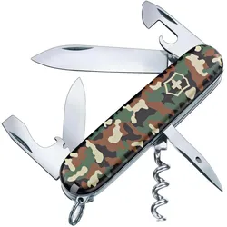 Victorinox, Taschenmesser, Spartan
