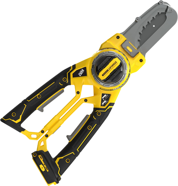 Stanley Fatmax SFMCPS515B-XJ - Coupe-branches à batterie - SANS BATTERIE NI CHARGEUR