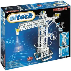 Eitech Klassiker Kran / Hebebrücke