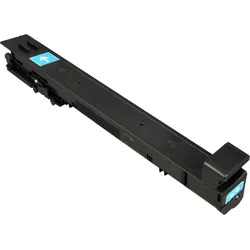 Ampertec Toner ersetzt HP CF301A  827A  cyan