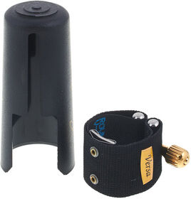Rovner Versa V-1RL Alto Saxophone