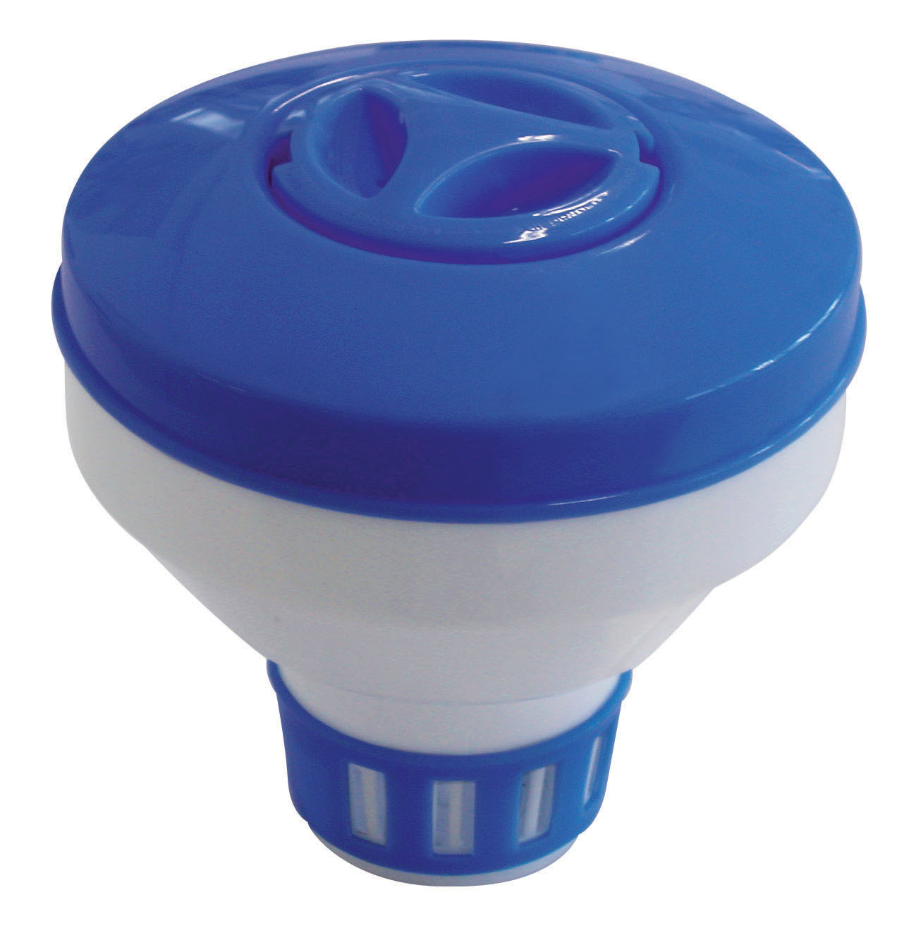 Kokido drijvende chloordispenser small