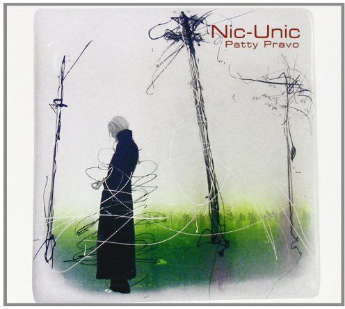 Patty Pravo - Nic-Unic - Preis vom 10.10.2026 11:48:34 h