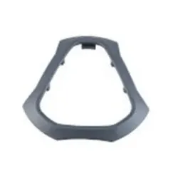 Scubapro - Farbrahmen für C370 Atemregler - Farbe: Graphit