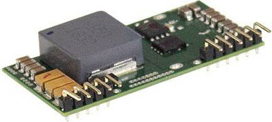 Mean Well NID65-5 DC-DC converter voor montage op printplaat, 10,5-53V:5V, 6,5A, 32,5W
