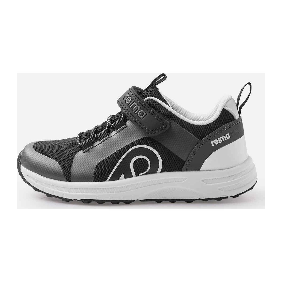 Reima Reimatec Shoes, Enkka black (9990) 28 5400007A9990028