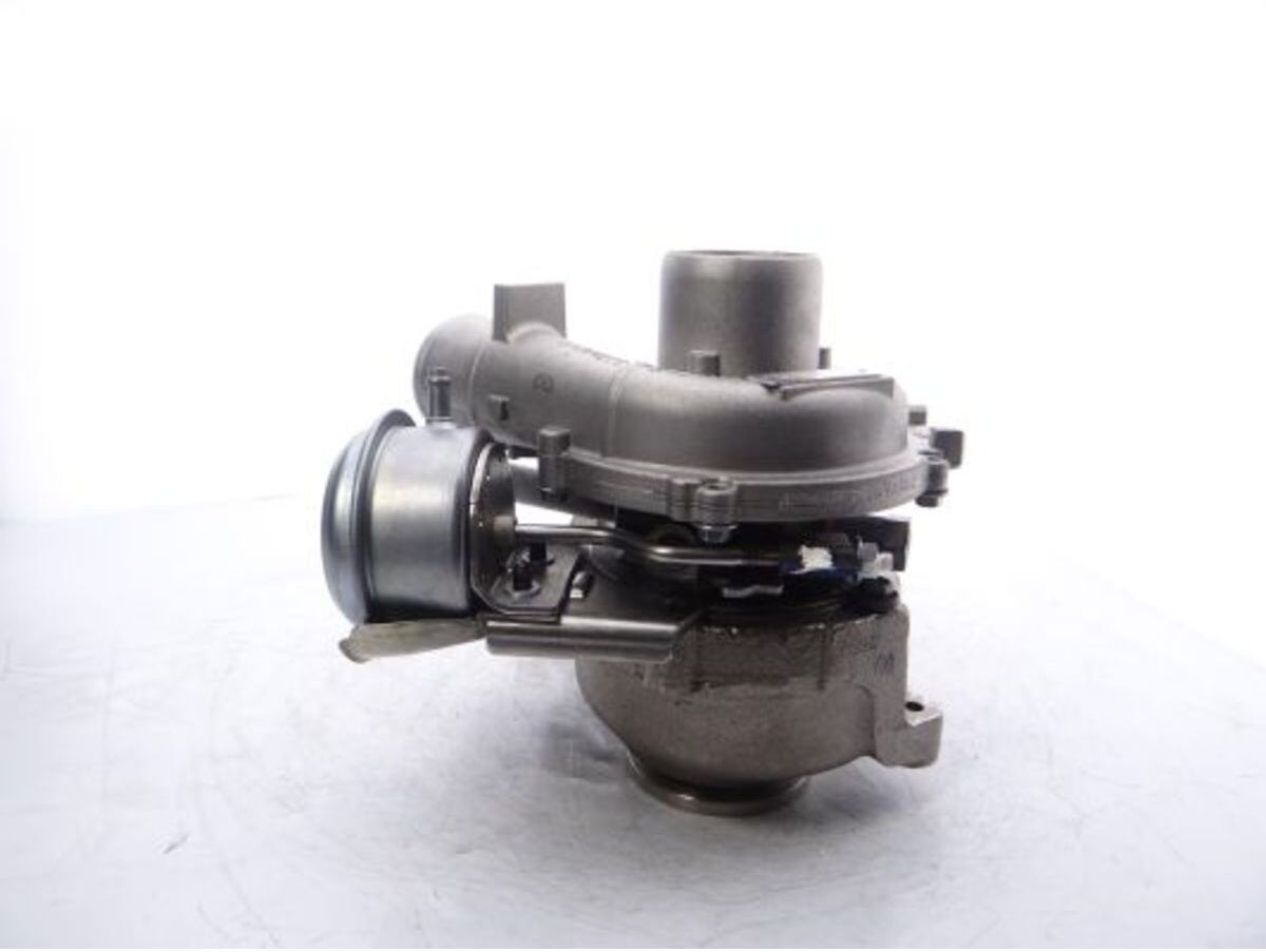 Garrett Caricatore, ricarica 763980-5007S
