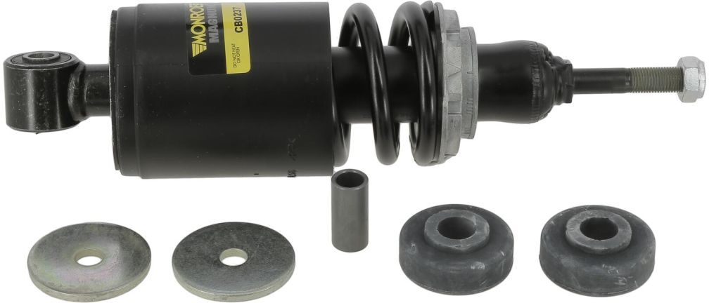 Dämpfer, Fahrerhauslagerung MONROE CB0237