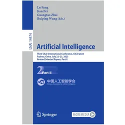 Artificial Intelligence, Fachbücher