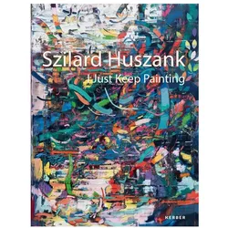 Szilard Huszank, Fachbücher von Katharina Hoins, Hajo Schiff