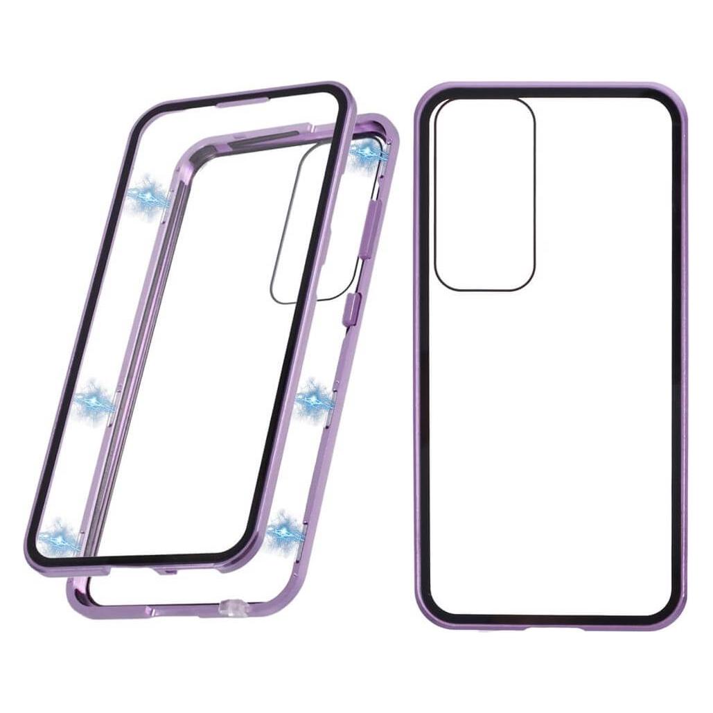 Cover-Discount Galaxy S25 - Front- & Back Panzerglas (Samsung Galaxy S25) (57346344)