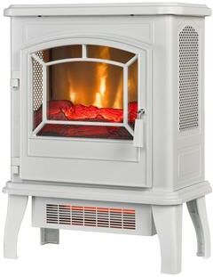 ClassicFlame Infrared Quartz Electric Stove Heater