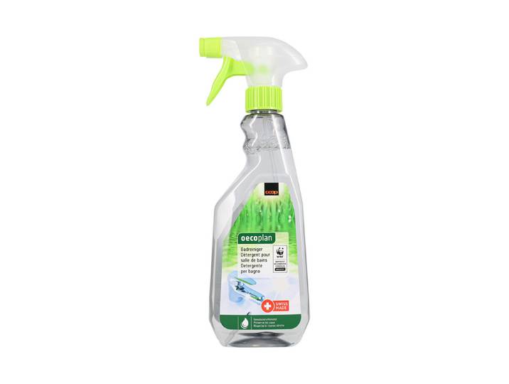 Oecoplan Badreiniger Spray