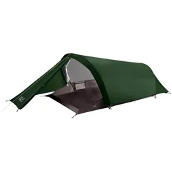 Jack Wolfskin, Zelt, (Tunnelzelt, 2.28 kg, 2 Personen)
