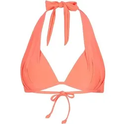 O'NEILL Damen Bikinioberteil SAO MIX TOP, Größe 38D in Pink Pink