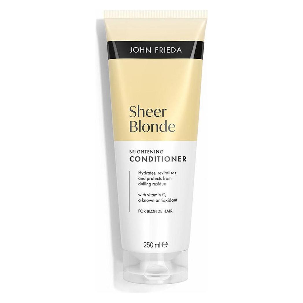 John Frieda Sheer Blonde Aufhellende Spülung (250 ml) (OTHER)