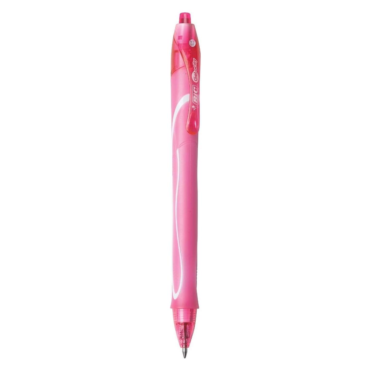Bic Gel-ocity Quick Dry Fashion (1x) (964777)