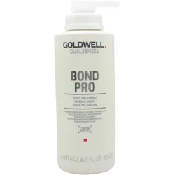 Goldwell, Haarmaske, Dualsenses BondPro 60s Pflegekur (500 ml)