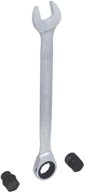 KS Tools MAN Bremssattelstecknuss-Satz, 3-tlg. (450.0360)
