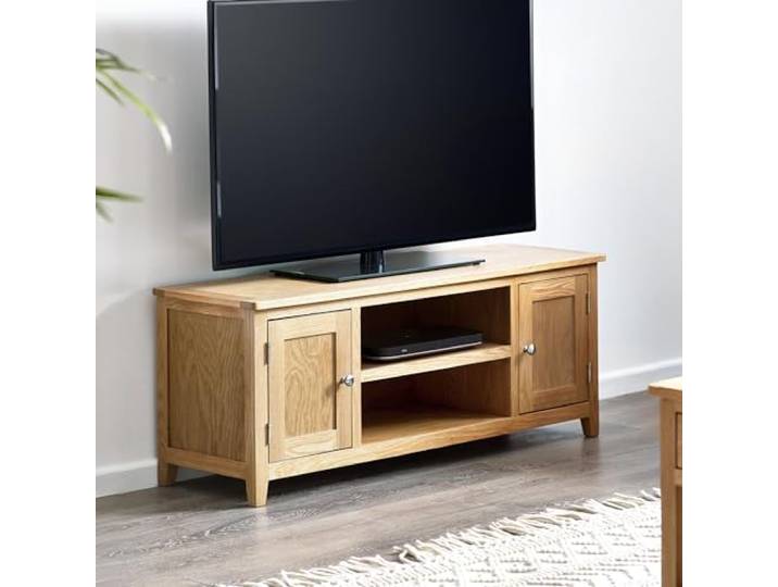 Julian Bowen Mallory Breitbild-TV-Einheit