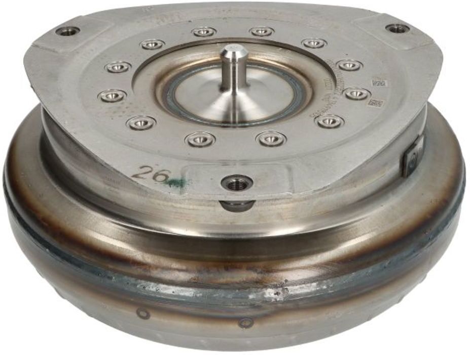 Drehmomentwandler ZF 4168 025 572