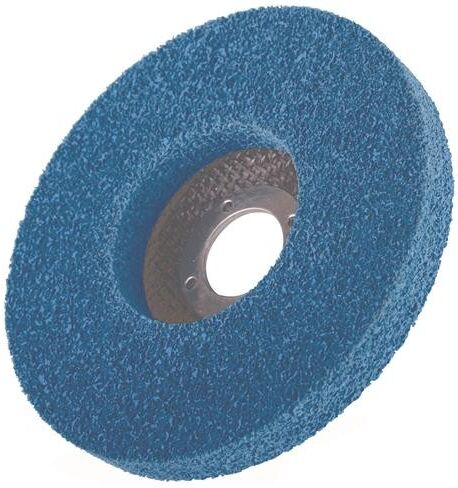 Symantec Norton Abrasives 77696067103 Schleifscheibe, Winkelschleifer
